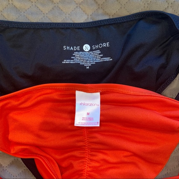 Target Bikini Bottom Bundle - Picture 3 of 4